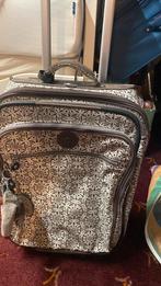 Kipling handbagage, 30 cm of meer, Blauw, Minder dan 35 cm, Ophalen of Verzenden