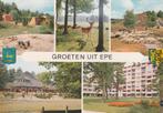EPE Camping Ossenstal Hertenkamp Kudde Hoogbouw Groeten, Verzenden, 1960 tot 1980, Gelopen, Gelderland