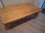 Salon tafel, Huis en Inrichting, Ophalen, Gebruikt, 50 tot 100 cm, 50 tot 100 cm