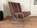 Harvink Fauteuil model Twister IZGST, Huis en Inrichting, Design, 75 tot 100 cm, Ophalen of Verzenden, Zo goed als nieuw
