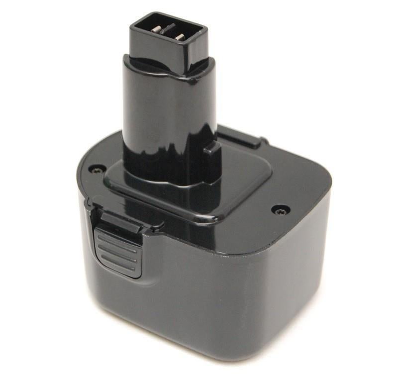 Accu voor DeWALT / ELU 12V 2.1Ah NiMH de9071, Ophalen of Verzenden, Nieuw