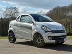 Microcar F8C DCI Nette staat ! Brommobiel 45 km Ligier-Aixam, Ophalen, Gebruikt, Ligier, 16 km/u of meer