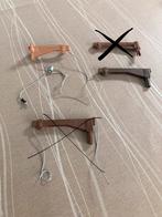 Playmobil katrol., Ophalen of Verzenden, Zo goed als nieuw