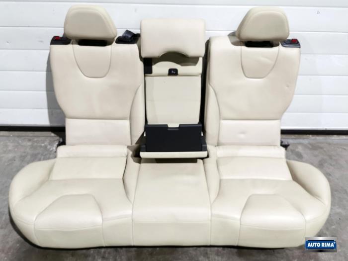 Bekleding Set (compleet) van een Volvo XC60, Gebruikt, -, -, Ophalen of Verzenden