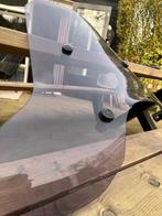 Groot windscherm voor scooter, Ophalen, Gebruikt, Overige typen, Overige merken