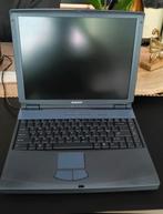 Sony Vaio F807K - PIII 3 650 / Intel 440BX  *Only For Parts*, Ophalen of Verzenden