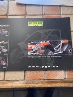 Bug Racer folder, Ophalen of Verzenden, Nieuw, Overige merken