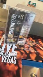 Prince - Live At The Alladin (Super Deluxe Box), Verzenden, 2000 tot heden, Nieuw in verpakking, 12 inch