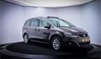 SEAT Alhambra 2.0TSI Dsg 7P STYLE Intense PANO | XENON | CAM, Auto's, Seat, Stof, Gebruikt, Beige, 7 stoelen