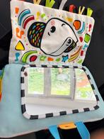 baby muzicale speelgoed piano, Ophalen, Zo goed als nieuw, Mobiel, Met geluid