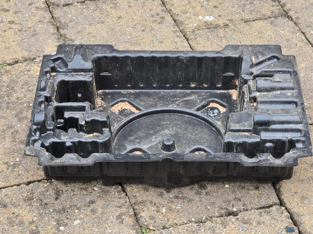 Festool layer TS 55 invalzaag, Gebruikt, Invalzaag, Ophalen of Verzenden, 30 tot 70 mm