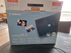 Canon CanoScan LiDE 25 Flatbedscanner, Computers en Software, Scanners, Canon, Ophalen of Verzenden, Flatbedscanner, MacOS