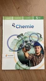 Chemie methode 5vwo leerboek - Goed onderhouden, Boeken, Schoolboeken, Ophalen of Verzenden, Zo goed als nieuw, VWO, Scheikunde