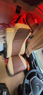 interieur mercedes actros, Ophalen of Verzenden