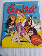 Dolle pret - Strips uit Eppo/Anita, Boeken, Stripboeken, Eén stripboek, Ophalen of Verzenden, Gelezen