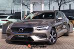 Volvo V60 B3 Momentum 163pk | ACC | Climate | Navigatie | Ca, Automaat, Stof, 4 cilinders, 1969 cc