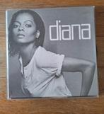 Lp Diana Ross,  Diana, Ophalen of Verzenden, 1960 tot 1980, Gebruikt, 12 inch