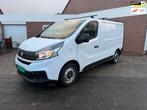 Fiat Talento 1.6 MJ EcoJet L1H1 Basis, Voorwielaandrijving, 125 pk, Gebruikt, 4 cilinders