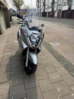 Honda Silverwing 600 met 13000km, Sportuitlaat, Motorrijbewijs A, Particulier, Meer dan 35 kW
