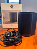 Bang & Olufsen Beoplay M3 Black, Gebruikt, Overige typen, Minder dan 60 watt, Ophalen