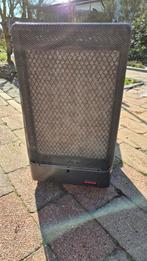 Gaskachel met volle gasfles, Ophalen, Gebruikt, Gas, Gaskachel