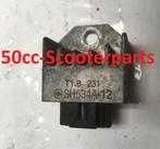 Spanningsregelaar Honda Wallaroo 31600-Gz0-007 Gebruikt, Ophalen of Verzenden, -, -, -