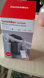 SwitchBot Curtain, Ophalen of Verzenden, 50 tot 100 cm, Minder dan 100 cm
