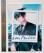 Chainsaw Man Aki x Angel devil anime manga comic (Japans), Eén comic, Ophalen of Verzenden, Zo goed als nieuw, Japan (Manga)