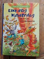 Elke dag kinderdag. Omnibus.  3 in 1., Ophalen of Verzenden, Fictie algemeen