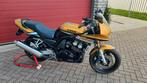 Prachtige yamaha fazer fz600 goud # 28000 km ## plaatje ##, Japan, 4 cilinders, Bedrijf, Meer dan 35 kW