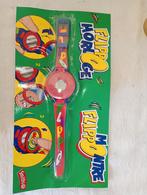 Flippo horloge nieuw in verpakking - Collectors item, Ophalen of Verzenden, Overige typen