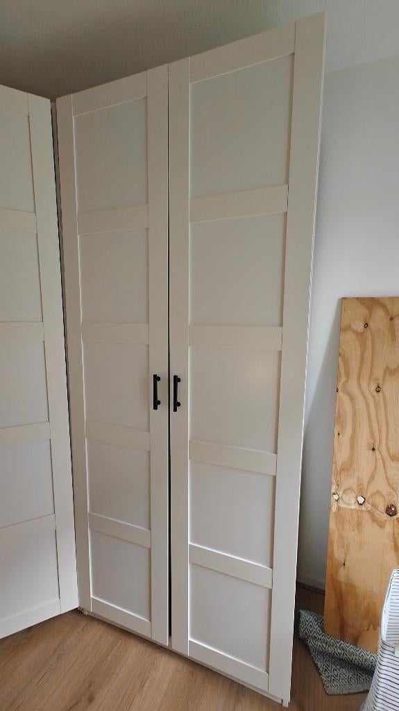 Ikea Pax Kast 236x100, Gebruikt, 200 cm of meer, 50 tot 100 cm, Ophalen of Verzenden