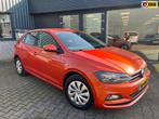 Volkswagen Polo 1.0 TSI Comfortline, Auto's, Stof, Euro 6, Start-stop-systeem, 23 km/l