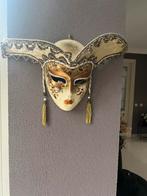 Italiaans masker, Ophalen of Verzenden, Zo goed als nieuw