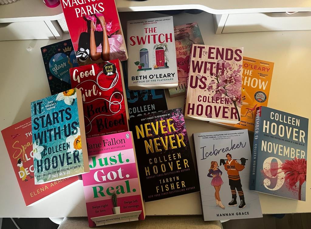 Bieden op een of meerdere boeken!, Ophalen of Verzenden, Gelezen, Wereld overig