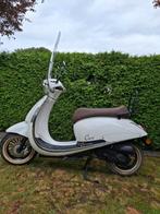 Nimoto CEO snorscooter met windscherm, Fietsen en Brommers, Ophalen of Verzenden