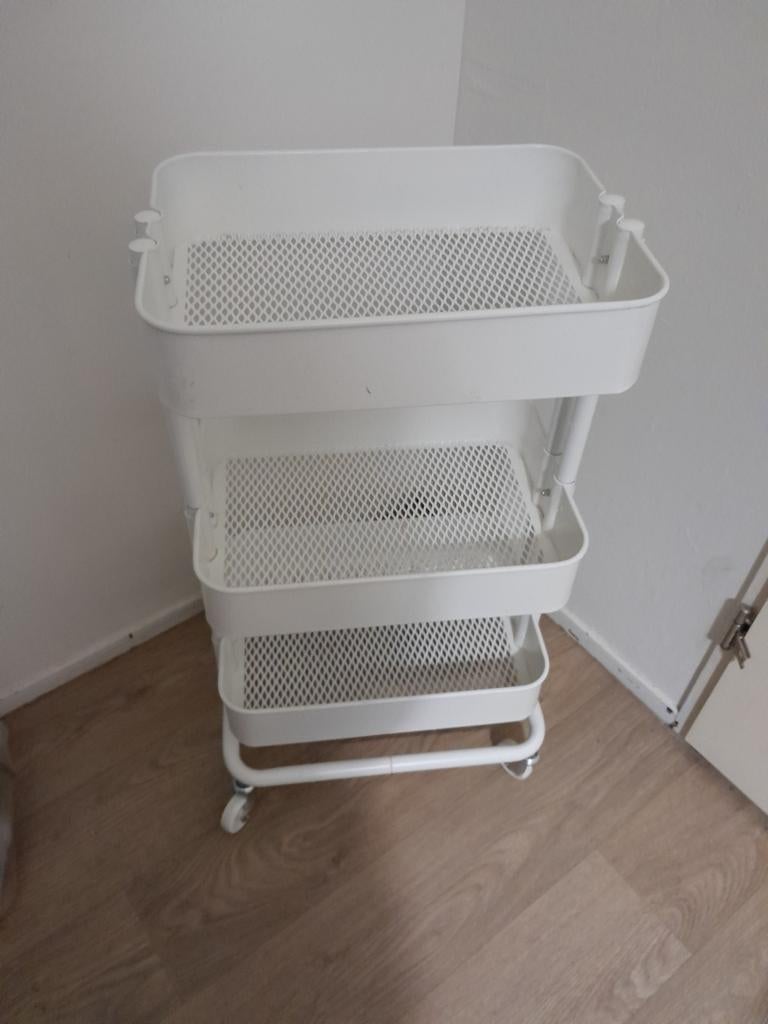 Niewe, Ophalen of Verzenden