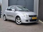 Suzuki Swift 1.3 Shogun Airco|Nap, Voorwielaandrijving, Stof, 965 kg, 400 kg