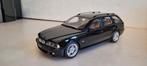 OTTO BMW 540i E39 Touring M-Package, Hobby en Vrije tijd, Modelauto's | 1:18, Ophalen of Verzenden, Zo goed als nieuw, Auto, OttOMobile