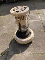 Petroleumkacheltje, Ophalen of Verzenden, Gebruikt