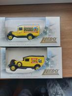 Schaalmodel STOEPJE broodbus. SCHAAL 1:87., Ophalen of Verzenden, Nieuw, Bus of Vrachtwagen, Overige merken