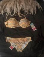 Nieuw Boho Bikini’s Maat S, Ophalen of Verzenden, Nieuw, Geel, Bikini