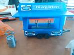Bavaria Bierwagen / Verkoopwagen, Overige merken, 1:50 of kleiner, Overige typen, Nieuw