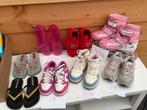 Leuke kinderschoenen, Ophalen of Verzenden, Zo goed als nieuw, Schoenen