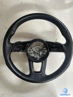 Originele Audi A1 GB Q2 82A A3 8Y leder stuurwiel stuurbedie, Gebruikt, -, -, Ophalen of Verzenden