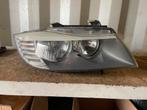 BMW E90/E91 LCI koplamp rechts, Auto-onderdelen, Verlichting, Ophalen of Verzenden, Gebruikt, BMW