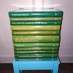 Stichtse Historische Reeks meerdere delen, Boeken, Ophalen, Gelezen