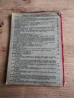 Theelepeltje uit Udenhout, Ophalen of Verzenden