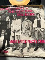 Crazy Cava,n the Rhythm Rockers, Gebruikt, 7 inch, Single, Ophalen of Verzenden