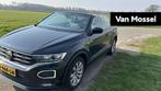 Volkswagen T-Roc Cabrio 1.5 TSI R-Line 150 PK| Dealeronderho, Auto's, 12 maanden, 15 km/l, 4 cilinders, 4 stoelen